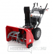 VeGA 1176 ELS kétfokozatú hófúvógép VeGA 1176 ELS kétfokozatú hófúvógép náhled