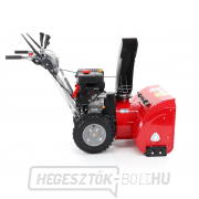 VeGA 1176 ELS kétfokozatú hófúvógép VeGA 1176 ELS kétfokozatú hófúvógép náhled