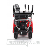 VeGA 1176 ELS kétfokozatú hófúvógép VeGA 1176 ELS kétfokozatú hófúvógép náhled