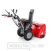 VeGA 1176 ELS kétfokozatú hófúvógép VeGA 1176 ELS kétfokozatú hófúvógép náhled