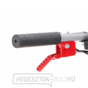 VeGA 1176 ELS kétfokozatú hófúvógép VeGA 1176 ELS kétfokozatú hófúvógép náhled