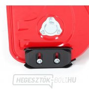 VeGA 1176 ELS kétfokozatú hófúvógép VeGA 1176 ELS kétfokozatú hófúvógép náhled