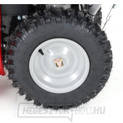 VeGA 1176 ELS kétfokozatú hófúvógép VeGA 1176 ELS kétfokozatú hófúvógép náhled