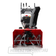 VeGA 1176 ELS kétfokozatú hófúvógép náhled