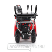 VeGA 1176 ELS kétfokozatú hófúvógép náhled