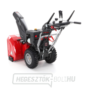 VeGA 1176 ELS kétfokozatú hófúvógép náhled