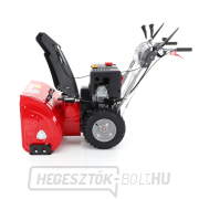 VeGA 1176 ELS kétfokozatú hófúvógép náhled