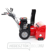 VeGA 1176 ELS kétfokozatú hófúvógép náhled