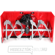 VeGA 1176 ELS kétfokozatú hófúvógép náhled