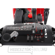 VeGA 1176 ELS kétfokozatú hófúvógép náhled