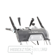 VeGA 1176 ELS kétfokozatú hófúvógép náhled