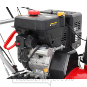 VeGA 1176 ELS kétfokozatú hófúvógép náhled