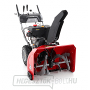 VeGA 1176 ELS kétfokozatú hófúvógép+ olaj, üzemanyag stabilizátor, gépszerelvény, pótcsapok, tartály VeGA 1176 ELS kétfokozatú hófúvógép+ olaj, üzemanyag stabilizátor, gépszerelvény, pótcsapok, tartály gallery main image
