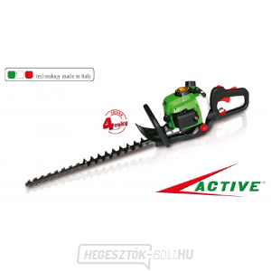 ACTIVE benzines professzionális sövénynyíró H23S60 ACTIVE benzines professzionális sövénynyíró H23S60 gallery main image