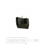 Kereszt ék a VeGA LS6 osztóhoz gallery main image
