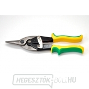 Egyenes lemezolló BR-10 Egyenes lemezolló BR-10 gallery main image