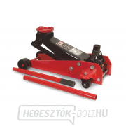 HZ-3.0 mobil hidraulikus emelőgép gallery main image