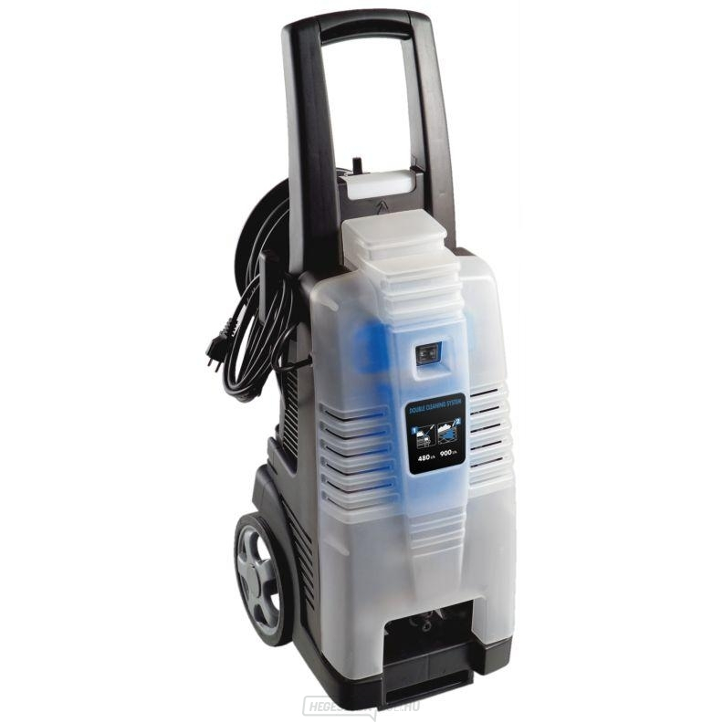 Nyomásos mosó Niagara FASA