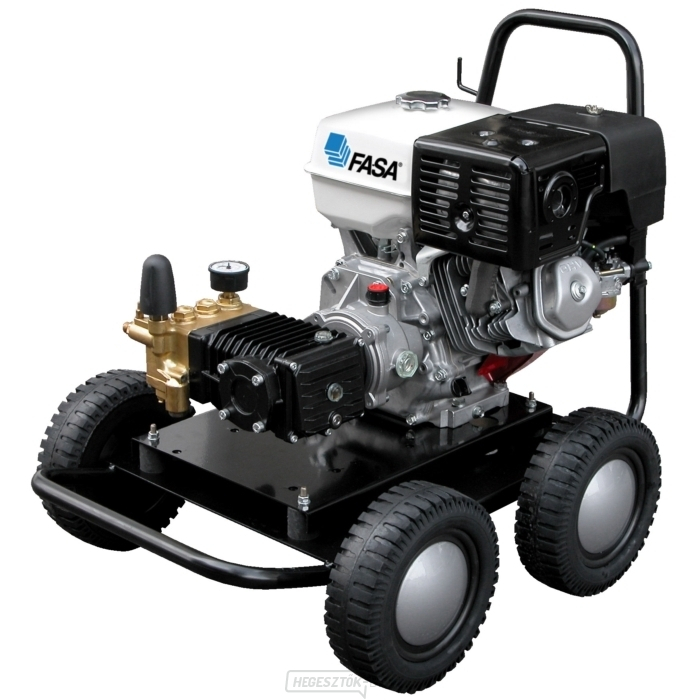 Clark 13H benzinmotoros magasnyomású mosógép  Clark 13H benzinmotoros magasnyomású mosógép  gallery main image