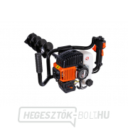 PGV-520 fúrógép náhled