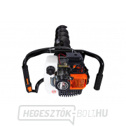 PGV-520 fúrógép náhled