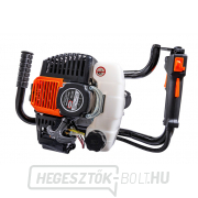 PGV-520 fúrógép náhled