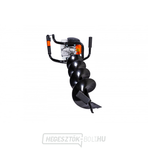 PGV-520 fúrógép PGV-520 fúrógép gallery main image