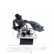 Fém szalagfűrész PPK-200U Fém szalagfűrész PPK-200U náhled