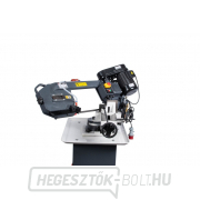 Fém szalagfűrész PPK-200U Fém szalagfűrész PPK-200U náhled