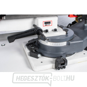 Fém szalagfűrész PPK-200U Fém szalagfűrész PPK-200U náhled