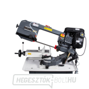 Fém szalagfűrész PPK-200U náhled