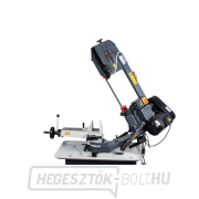 Fém szalagfűrész PPK-200U náhled