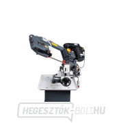 Fém szalagfűrész PPK-200U náhled