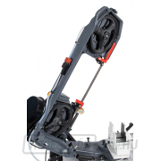 Fém szalagfűrész PPK-200U náhled