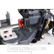 Fém szalagfűrész PPK-200U náhled