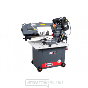 Fém szalagfűrész PPK-200U Fém szalagfűrész PPK-200U gallery main image