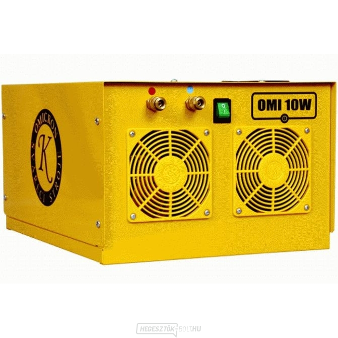 Vízhűtés OMI 10W