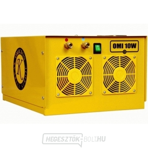 Vízhűtés OMI 10W Vízhűtés OMI 10W gallery main image