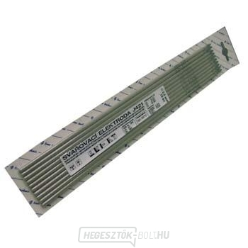 Alapelektródák J506/3,2x350/10 db