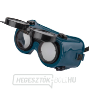 Hegesztőszemüveg Előnézet 