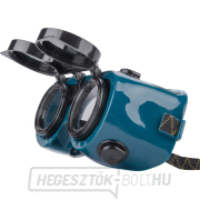 Hegesztőszemüveg Előnézet 