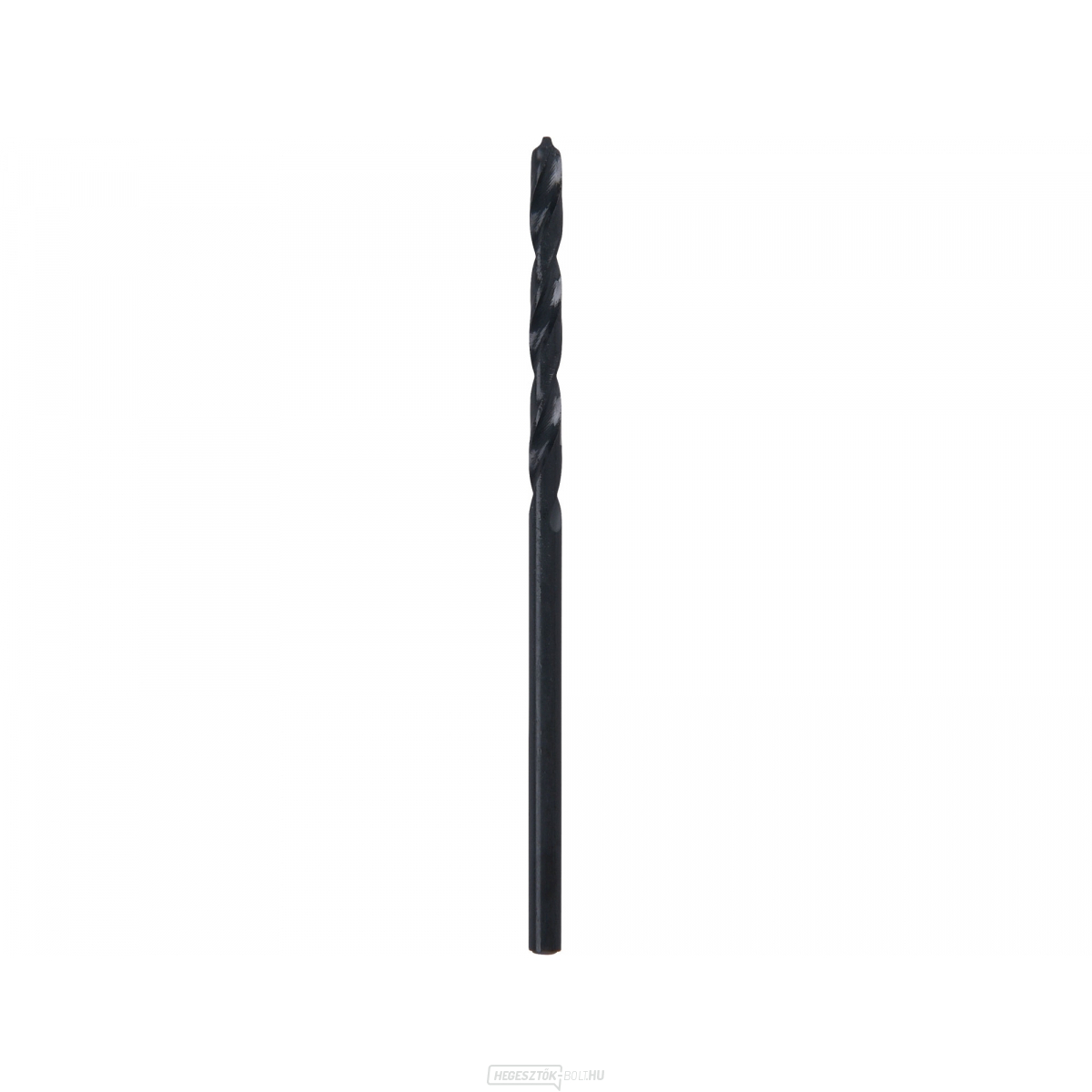 HSS fém fúró, ∅ 2,0 L=49 L1=24 - 10db