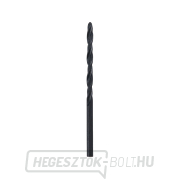 HSS fém fúró, ∅ 3,0 L=65 L1=33 - 10db Előnézet 