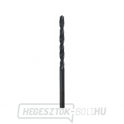Fémfúró HSS,∅ 4,0 L=75 L1=43 - 10db Fémfúró HSS,∅ 4,0 L=75 L1=43 - 10db gallery main image
