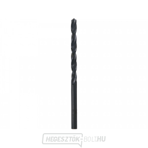 Fémfúró HSS,∅ 4,0 L=75 L1=43 - 10db Fémfúró HSS,∅ 4,0 L=75 L1=43 - 10db gallery main image