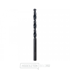 HSS fém fúró, ∅ 5,0 L=86 L1=52 - 10db gallery main image