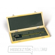 Digitális mélységmérő 200/D gallery main image