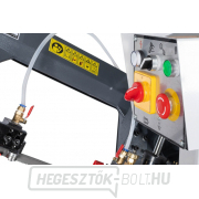 Fém szalagfűrész PPS-170H Fém szalagfűrész PPS-170H náhled