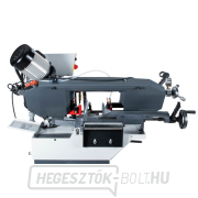 Fém szalagfűrész PPS-170H náhled