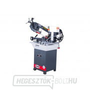 Fém szalagfűrész PPS-170H Fém szalagfűrész PPS-170H gallery main image